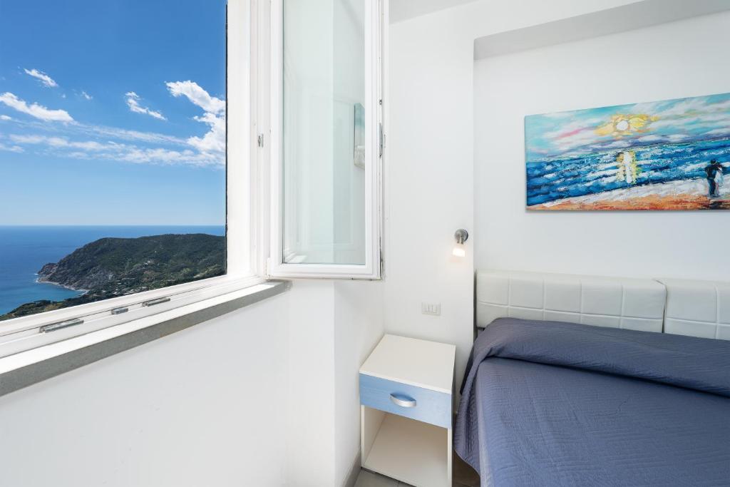 Camera Corniglia
